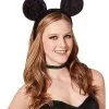 Spirit Halloween Mouse Ears 1 Spirit Halloween Mouse Ears -Easy Costumes Sales 00115964 a