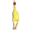 Spirit Halloween Squeaking Rubber Chicken -Easy Costumes Sales 00583278 a