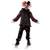 Spirit Halloween Adult Red Carver The Clown Costume 1 Spirit Halloween Adult Red Carver The Clown Costume -Easy Costumes Sales 01035138 a
