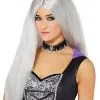Spirit Halloween Witch Wig 2 Spirit Halloween Witch Wig -Easy Costumes Sales 01067891 a