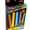 Spirit Halloween 10 Pack Of Glow Sticks 2 Spirit Halloween 10 Pack Of Glow Sticks -Easy Costumes Sales 01112507 a