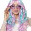 Spirit Halloween Fantasy Wig 1 Spirit Halloween Fantasy Wig -Easy Costumes Sales 01182880 a
