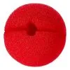 Spirit Halloween Red Foam Clown Nose -Easy Costumes Sales 01197565 a
