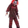 Spirit Halloween Kids Convict Clown Costume 2 Spirit Halloween Kids Convict Clown Costume -Easy Costumes Sales 01220912 a