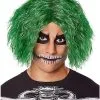Spirit Halloween Sinister Green Wig 2 Spirit Halloween Sinister Green Wig -Easy Costumes Sales 01258508 a