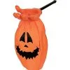 Spirit Halloween Pumpkin Loot Scoop Treat Bag -Easy Costumes Sales 01259464 a