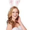 Spirit Halloween White Bunny Ears -Easy Costumes Sales 01277953 a