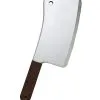 Spirit Halloween Kitchen Cleaver -Easy Costumes Sales 01301027 a