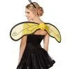 Spirit Halloween Bumble Bee Wing And Headband Set -Easy Costumes Sales 01306802 a
