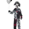 Spirit Halloween Kids Freakshow Clown Costume 2 Spirit Halloween Kids Freakshow Clown Costume -Easy Costumes Sales 01306919 a