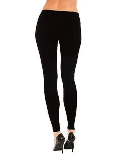 Spirit Halloween Skeleton Leggings -Easy Costumes Sales 01307495 b