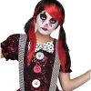 Spirit Halloween Kids Killer Clown Wig 1 Spirit Halloween Kids Killer Clown Wig -Easy Costumes Sales 01312198 a