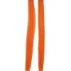 Spirit Halloween Orange Hair Extensions -Easy Costumes Sales 01314608 a