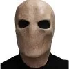 Spirit Halloween Silent Stalker Full Mask -Easy Costumes Sales 01321124 a