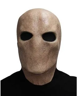 Spirit Halloween Silent Stalker Full Mask