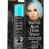 Spirit Halloween Pastel Blue Hairspray 1 Spirit Halloween Pastel Blue Hairspray -Easy Costumes Sales 01339506 a