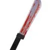 Spirit Halloween Bleeding Machete 2 Spirit Halloween Bleeding Machete -Easy Costumes Sales 01341601 a