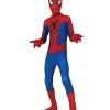 Spirit Halloween Kids Spider-Man Skin Suit Costume - Marvel 2 Spirit Halloween Kids Spider-Man Skin Suit Costume - Marvel -Easy Costumes Sales 01354281 a