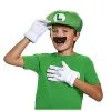 Spirit Halloween Kids Luigi Costume Kit - Nintendo 1 Spirit Halloween Kids Luigi Costume Kit - Nintendo -Easy Costumes Sales 01367879 a