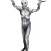 Spirit Halloween Kids The Rake Skin Suit Costume -Easy Costumes Sales 01373380 a