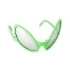 Spirit Halloween Green Alien Glasses -Easy Costumes Sales 01375096 a