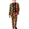 Spirit Halloween Adult Jack-O-Lantern Suit 2 Spirit Halloween Adult Jack-O-Lantern Suit -Easy Costumes Sales 01381490 a