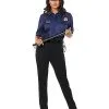 Spirit Halloween Adult Cop Costume Kit 2 Spirit Halloween Adult Cop Costume Kit -Easy Costumes Sales 01385095 a