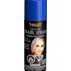 Spirit Halloween Blue Glitter Hairspray -Easy Costumes Sales 01386465 a