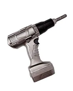 Spirit Halloween Basic Drill