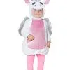 Spirit Halloween Baby Unicorn Belly Costume -Easy Costumes Sales 01393784 a
