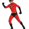 Spirit Halloween Kids Dash Skin Suit Costume - The Incredibles 2 -Easy Costumes Sales 01396951 a
