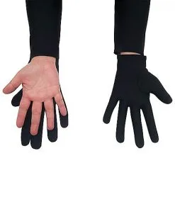 Spirit Halloween Kids Dash Skin Suit Costume - The Incredibles 2 -Easy Costumes Sales 01396951 b