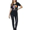 Spirit Halloween Sanderson Sisters Silhouette T Shirt - Hocus Pocus -Easy Costumes Sales 01400696 a