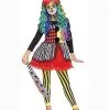Spirit Halloween Kids Freakshow Clown Costume -Easy Costumes Sales 01411362 a