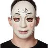 Spirit Halloween God Half Mask - The Purge Anarchy -Easy Costumes Sales 01420348 a