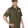 Spirit Halloween Army Costume Kit -Easy Costumes Sales 01424373 a