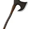 Spirit Halloween Viking Axe -Easy Costumes Sales 01425008 a