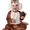 Spirit Halloween Baby Cheeky Chipmunk Costume -Easy Costumes Sales 01434067 a
