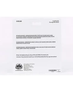 Spirit Halloween Scary Clown Makeup Kit -Easy Costumes Sales 01435841 b