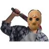 Spirit Halloween Jason Voorhees Half Mask And Machete Kit - Friday The 13th 2 Spirit Halloween Jason Voorhees Half Mask And Machete Kit - Friday The 13th -Easy Costumes Sales 01436484 a
