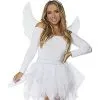 Spirit Halloween Angel Costume Kit -Easy Costumes Sales 01438605 a