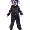 Spirit Halloween Kids Big Top Terror Clown Costume 1 Spirit Halloween Kids Big Top Terror Clown Costume -Easy Costumes Sales 01440924 a