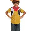 Spirit Halloween Kids Woody Accessory Kit - Toy Story 4 1 Spirit Halloween Kids Woody Accessory Kit - Toy Story 4 -Easy Costumes Sales 01442490 a
