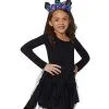 Spirit Halloween Kids Faux Fur Light-Up Unicorn Costume Kit -Easy Costumes Sales 01446905 a