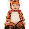 Spirit Halloween Baby Tiger Costume -Easy Costumes Sales 01447101 a