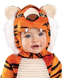 Spirit Halloween Baby Tiger Costume 5 Spirit Halloween Baby Tiger Costume -Easy Costumes Sales 01447101 c