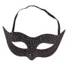 Spirit Halloween Fallen Angel Eye Half Mask -Easy Costumes Sales 01450907 a