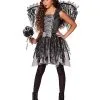 Spirit Halloween Kids Fallen Angel Costume -Easy Costumes Sales 01451194 a