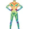 Spirit Halloween Kids Infrared Skin Suit Costume 1 Spirit Halloween Kids Infrared Skin Suit Costume -Easy Costumes Sales 01453364 a