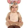 Spirit Halloween Baby Faux Fur Fawn Costume 2 Spirit Halloween Baby Faux Fur Fawn Costume -Easy Costumes Sales 01466010 a